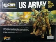 US Army: Starter Set: 409913016